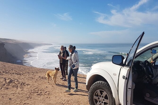 Mini Sahara Atlantic Ocean Jeep Tour With Berber Lunch - Included in the Tour Package