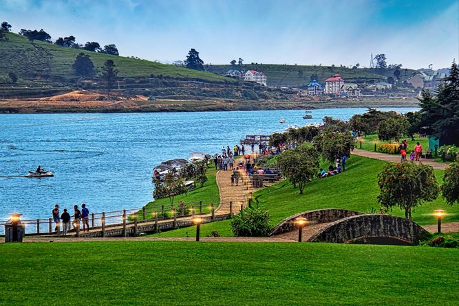 Mini Sri Lanka Tour 4 Nights 5 Days for Couple Price - Booking Process