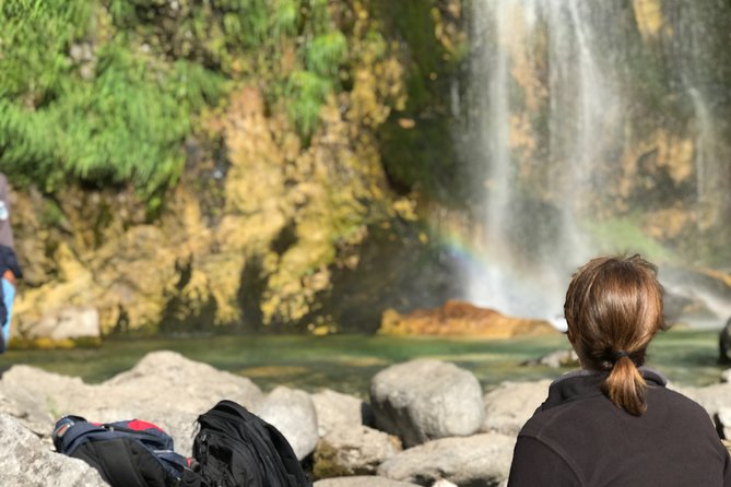 Mini Tour: National Parks of Theth & Valbone - 4 Days - Pickup Information