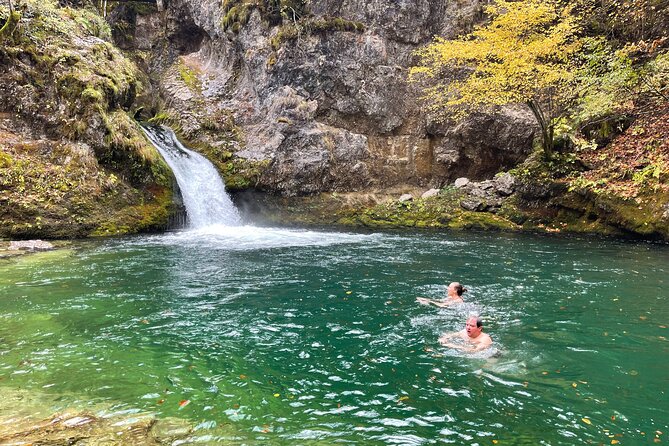 Mini Tour: National Parks of Theth & Valbone - 4 Days - Additional Information