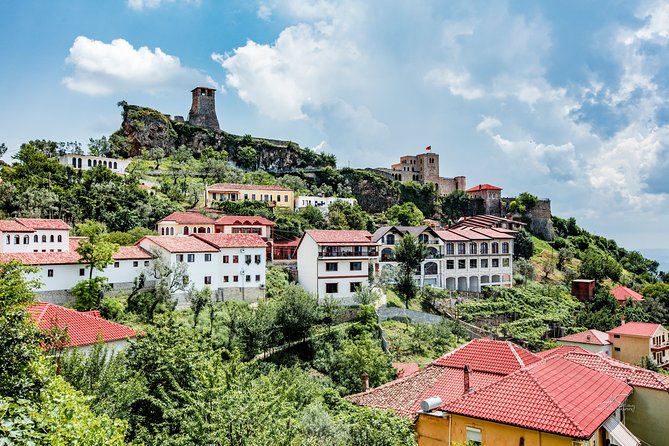 Mini Tour: National Parks of Theth & Valbone - 4 Days - Highlights and Activities
