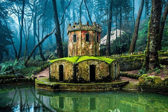 Mini Tour SINTRA and CASCAIS (Half Day) - Private Tour and Pricing