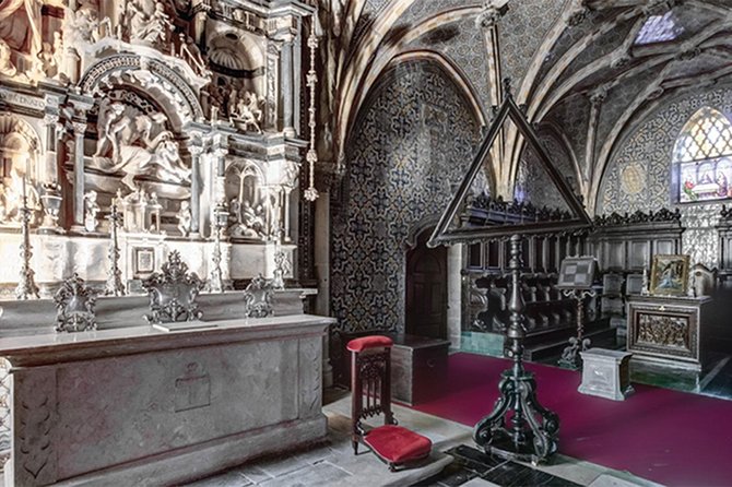 Mini Tour SINTRA and CASCAIS (Half Day) - Cancellation Policy