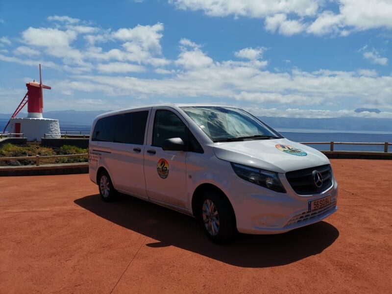 Mini Tour - Trail PR01 - Serra Topo - Santo Cristo - Cubres - Key Points