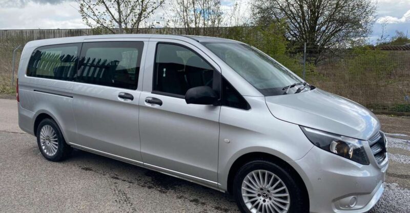 Mini Van: Transfers Between Keflavik Airport and Reykjavik - Luggage Policy