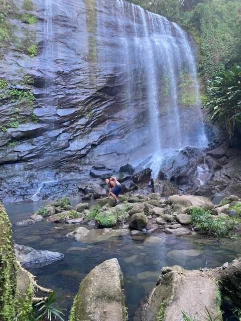 Mini Waterfall Hike - Highlights and Experience