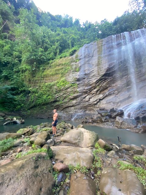 Mini Waterfall Hike - Frequently Asked Questions