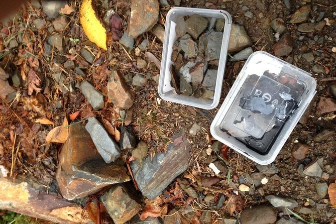 Miniature Schist House Workshop - Participation Information