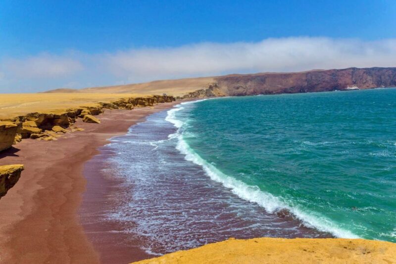 Minibuggy Adventure and Visit to the Paracas Reserve - Frequently Asked Questions