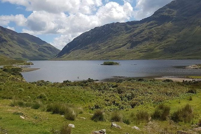 Minibus Hire Galway Ireland - Tour Highlights and Offerings