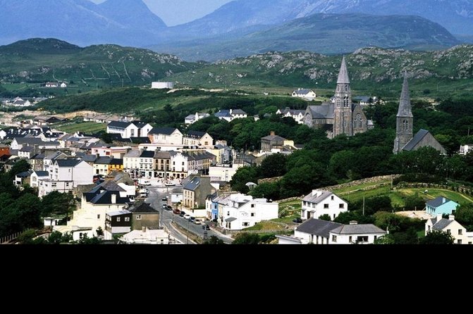 Minibus Hire Galway Ireland - Customer Review Highlights