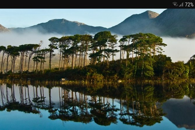 Minibus Hire Galway Ireland - Pricing and Booking Details