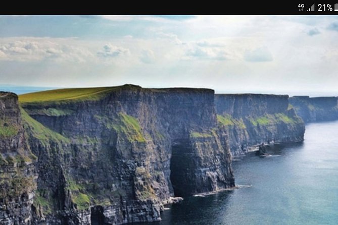 Minibus Hire Galway Ireland - Customizable Itineraries