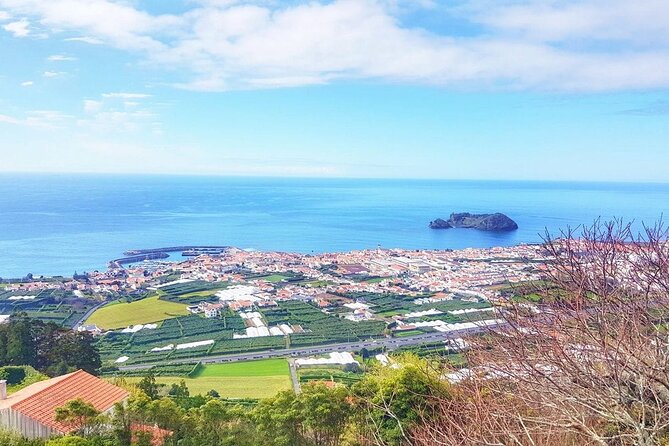 Minibus – Laketour – Furnas – Full Day (Shared) - Positive Review Ratings