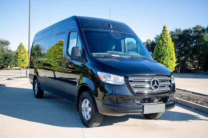 Minibus Private Transfer Philadelphia to Philadelphia Airport PHL - Overview of the Service