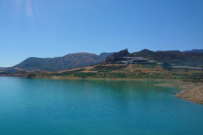 Minibus Tour - White Villages (Grazalema and Zahara De La Sierra) - Inclusions and Accessibility