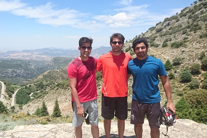 Minibus Tour - White Villages (Grazalema and Zahara De La Sierra) - Reviews and Ratings
