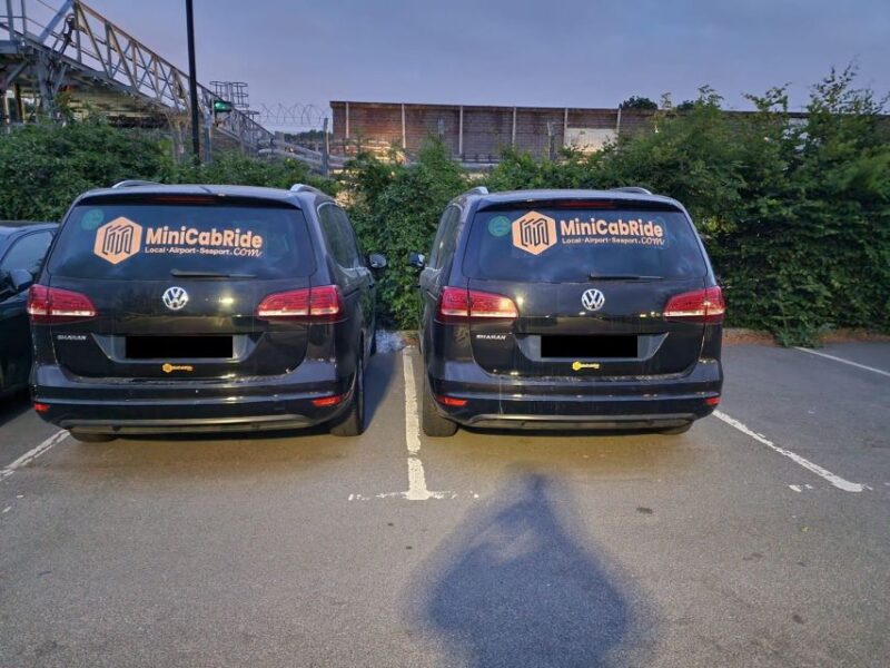 Minicabride Offer a Unique Transport Solution for Individual - Environmental Sustainability Commitment