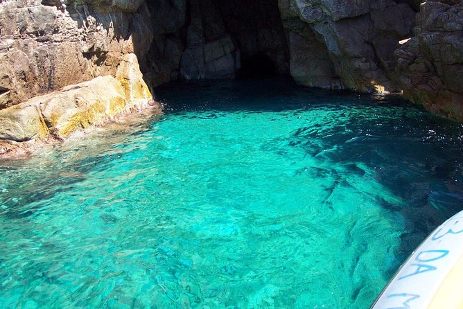 Minicruise Giglio And Giannutri Islands - Inclusions and Highlights