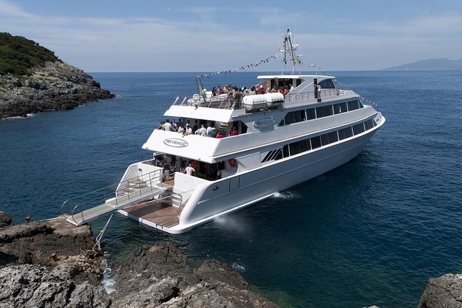 Minicruise Giglio And Giannutri Islands - Important Considerations