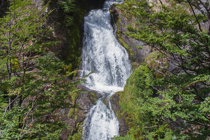 Minitrekking Bride's Veil - Experiencing the Bridal Veil Waterfall