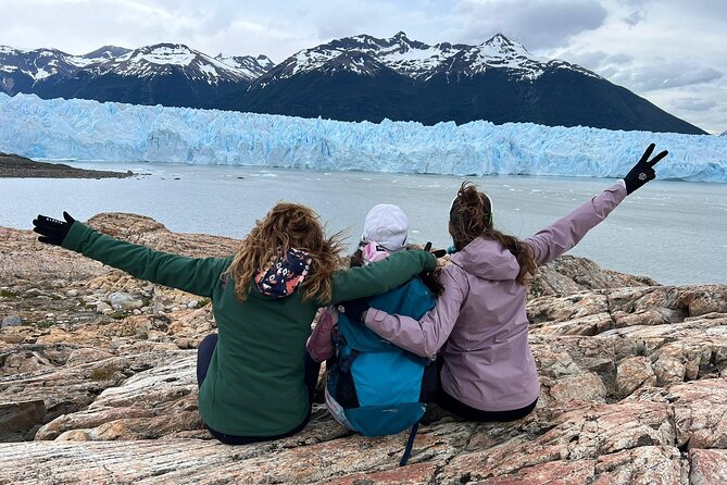 Minitrekking Perito Moreno: Ice Hike, Footbridges Visit & Pickup - Physical Requirements