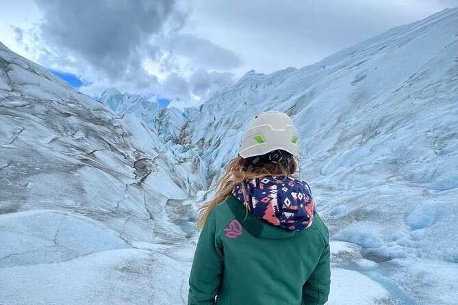 Minitrekking Perito Moreno: Ice Hike, Footbridges Visit & Pickup - Pricing Information