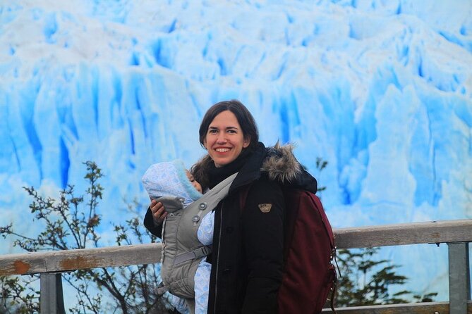Minitrekking Tour Through the Perito Moreno Glacier! - Booking Requirements