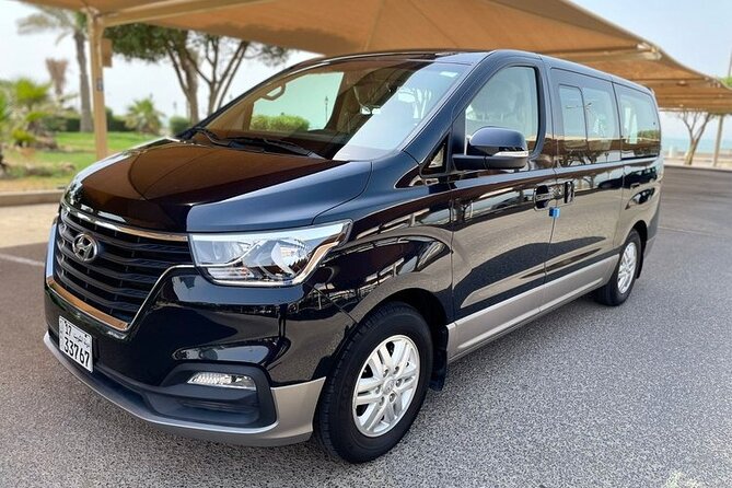 MiniVan Departure Transfer Monteverde to San Jose Airport SJO - Inclusions and Exclusions