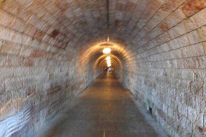 Minivan Tour From Salzburg to Dürrnberg Salt Mine + King's Lake & Berchtesgaden - Health and Safety Considerations