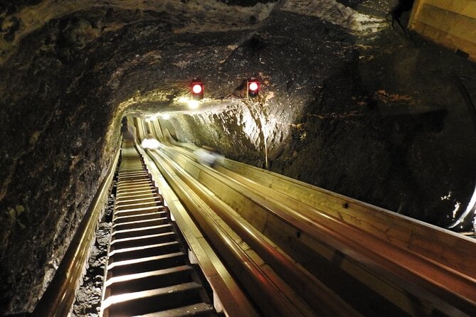 Minivan Tour From Salzburg to Dürrnberg Salt Mine + King's Lake & Berchtesgaden - Additional Tour Inclusions