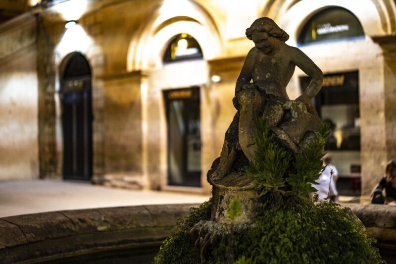 Minivan Tour From Siracusa to Noto, Ragusa and Modica - Itinerary Details