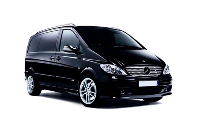 Minivan Transfer Lisbon to Porto - Experience Details