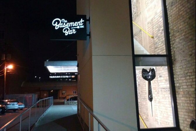 Minneapolis Bar Hunt: Double Your Fun in the Twin Cities - Complete Video and Photo Challenges