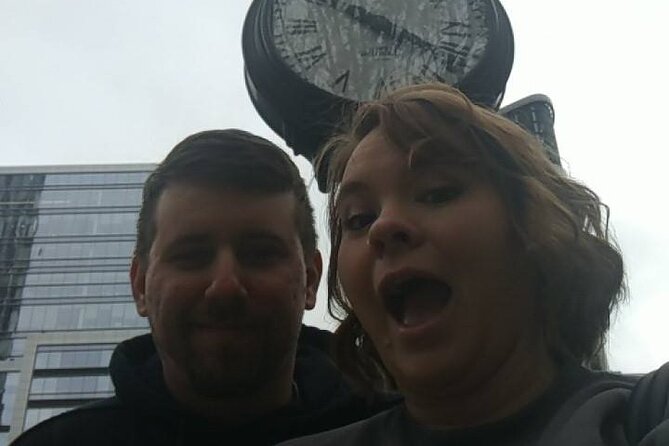 Minneapolis City Scavenger Hunt Excursion by 3Quest Challenge - Navigating the City Streets