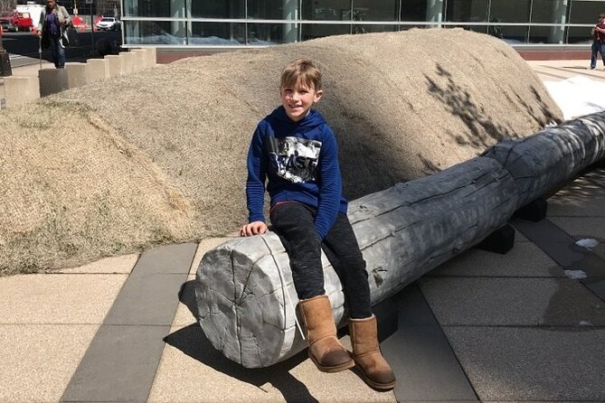 Minneapolis City Scavenger Hunt Excursion by 3Quest Challenge - Decoding Scavenger Hunt Clues