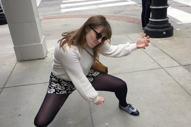 Minneapolis City Scavenger Hunt Excursion by 3Quest Challenge - Recap