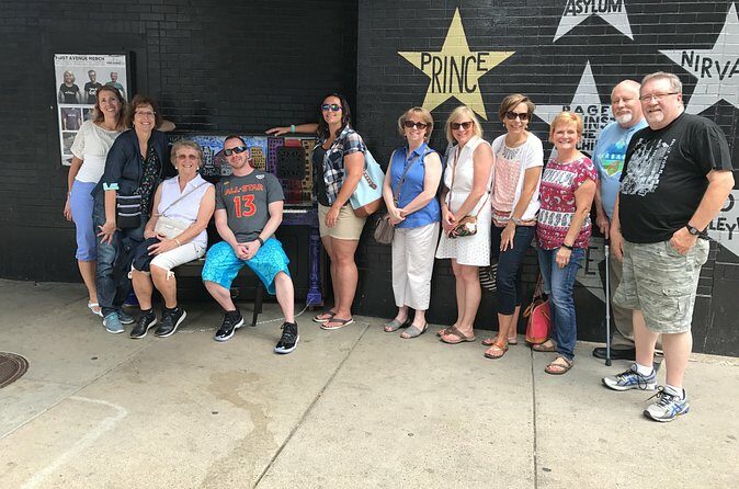 Minneapolis Downtown District Food Tour - Final Thoughts