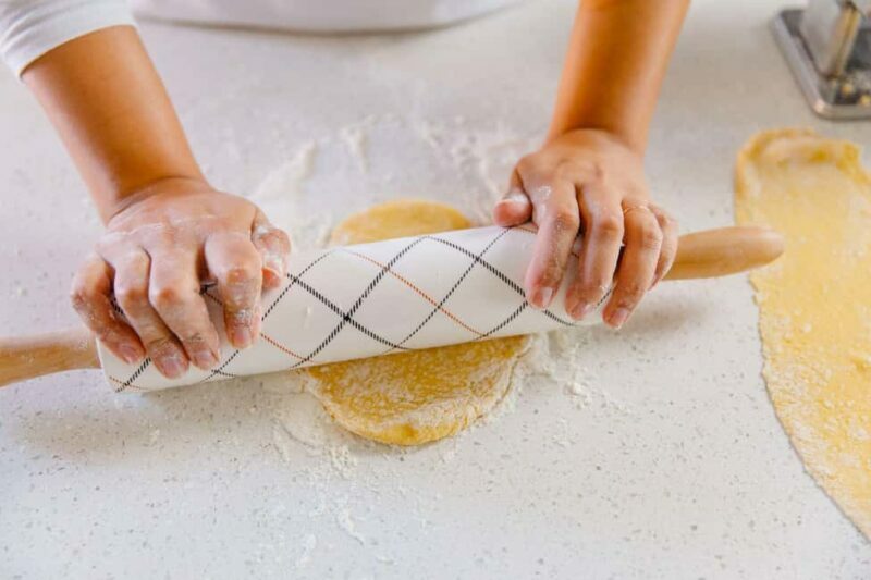Minneapolis: Fun Pasta Making Class with Local Chef - Why This Experience Is Worth It