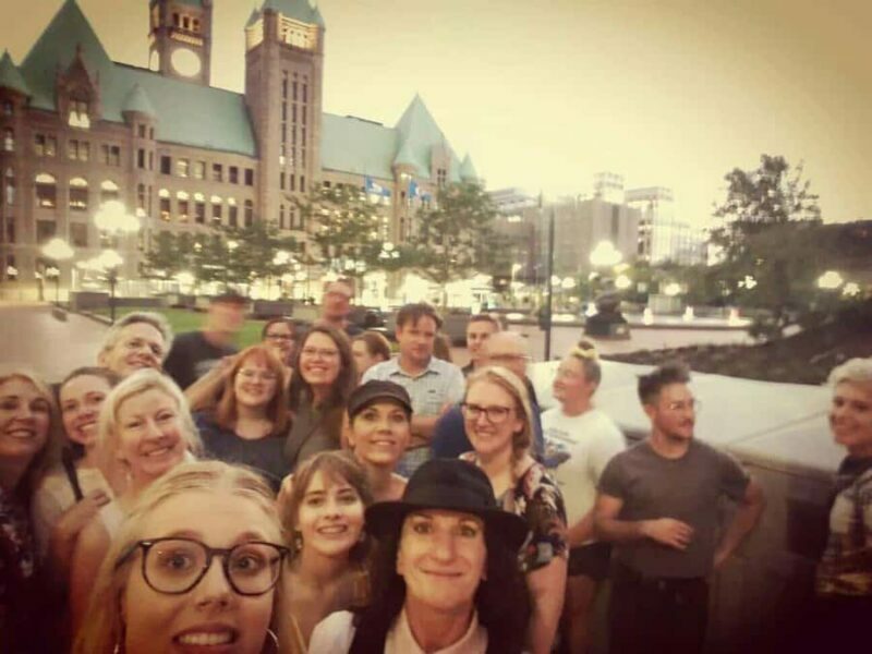 Minneapolis: Ghost Walk - A Detailed Look at the Minneapolis Ghost Walk Experience