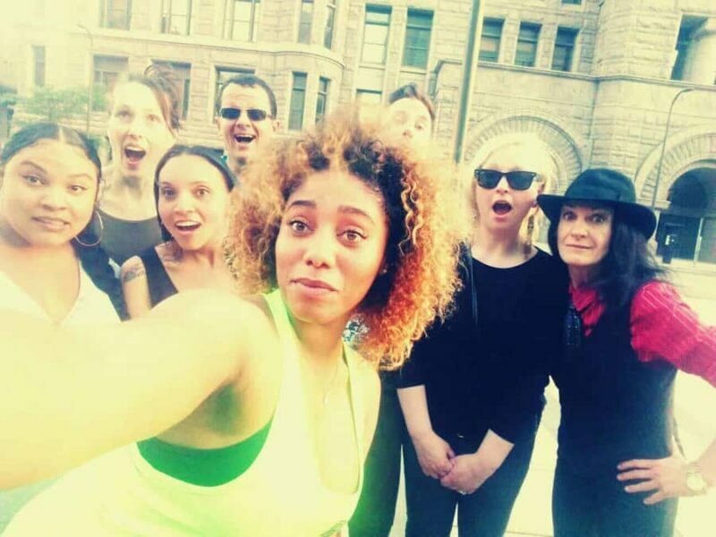 Minneapolis: Ghost Walk - Summary: The Value of Exploring Minneapolis’s Haunted Side