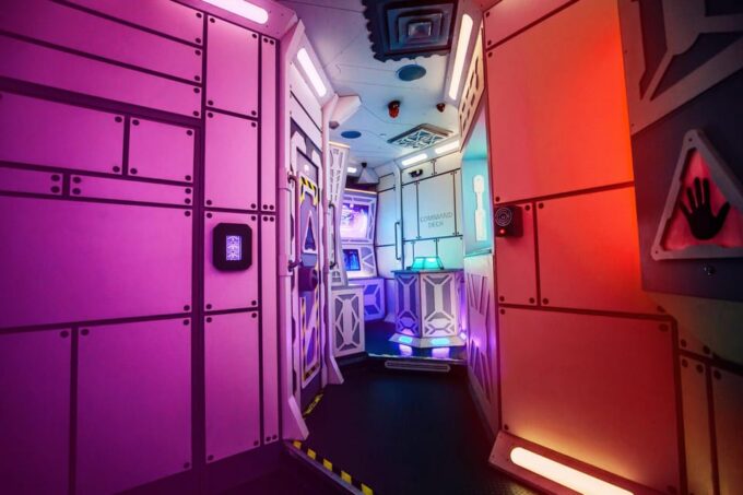 Minneapolis: Mall of America 1-Hour Escape Room Adventure - Suitability for Participants