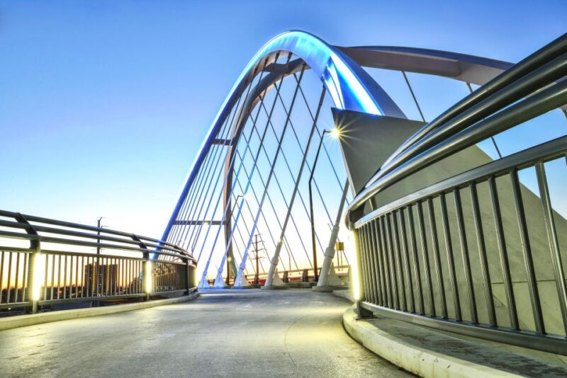 Minneapolis Marvels: A European's Cultural Walk - Itinerary and Highlights