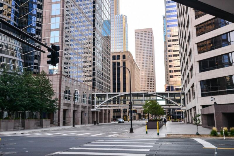 Minneapolis Marvels: A European's Cultural Walk - Walker Art Center