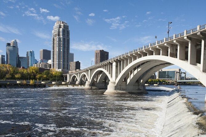 Minneapolis River Walk: A Self-Guided Audio Tour - Getting the Most From the Tour
