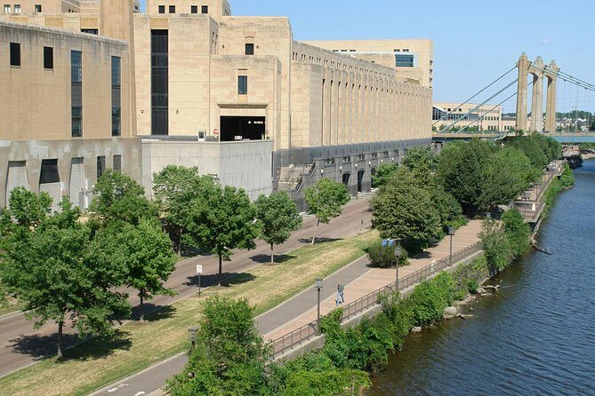 Minneapolis Riverwalk Food Tour - Introduction: A Taste of Minneapolis with a Scenic Twist