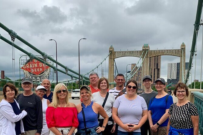 Minneapolis Riverwalk Food Tour - The Value of the Minneapolis Riverwalk Food Tour