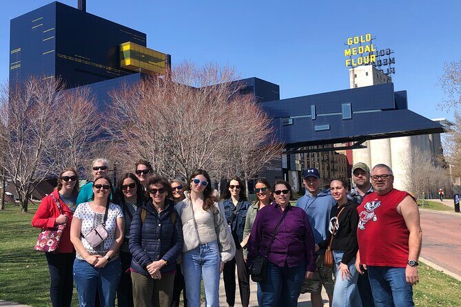 Minneapolis Riverwalk Food Tour - Who Should Consider This Tour?