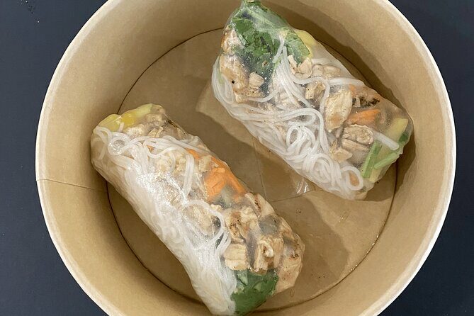 Minneapolis Skyway Afternoon Snacks - The Value of This Tour