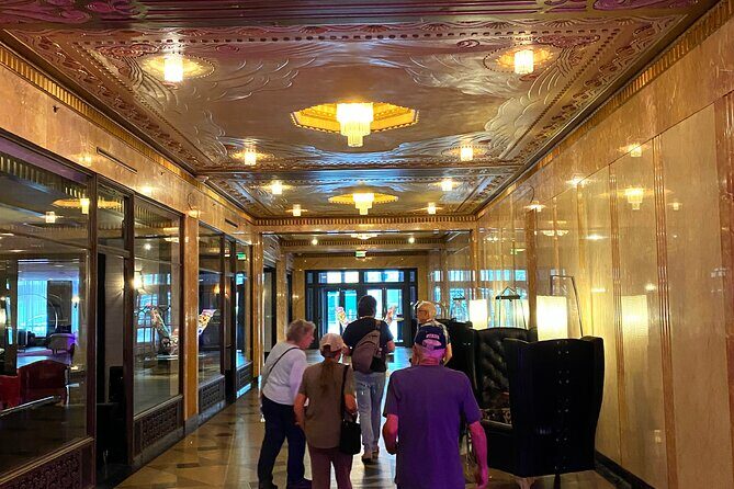 Minneapolis Skyway Afternoon Snacks - Authentic Feedback from Participants